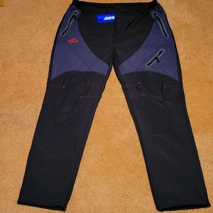 Ski pants